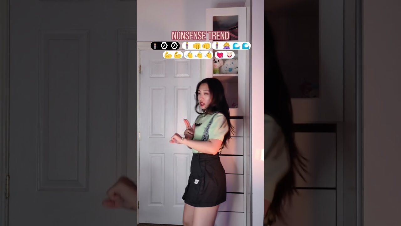 Nonsense Trend Tutorial