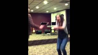 Give Your Heart To Jesus