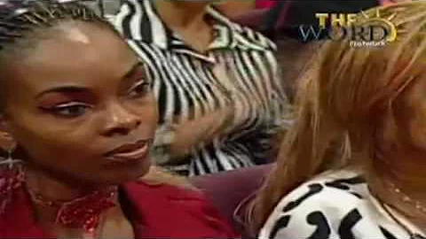 Bishop Noel Jones, Tell The Devil To Get Back, Mar 17th 2016