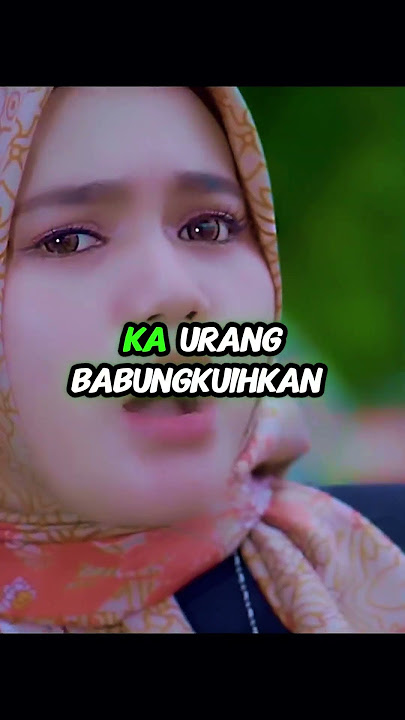 Sri Fayola Basayang Tapi Babagi  #laguminangviral #laguminangrancak #laguminang