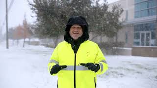 Winter Storm Enzo | Mayor's Statement 1.21.25
