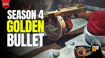 SEASON 4: GOLDEN BULLET EVENT - DAY 3 | THE DIVISION 2
