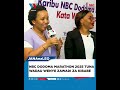 NBC DODOMA MARATHON 2025 TUNA WADAU WENYE ZAWADI ZA KIBABE NBC DODOMA MARATHON 2025 TUNA WADAU WENYE ZAWADI ZA KIBABE