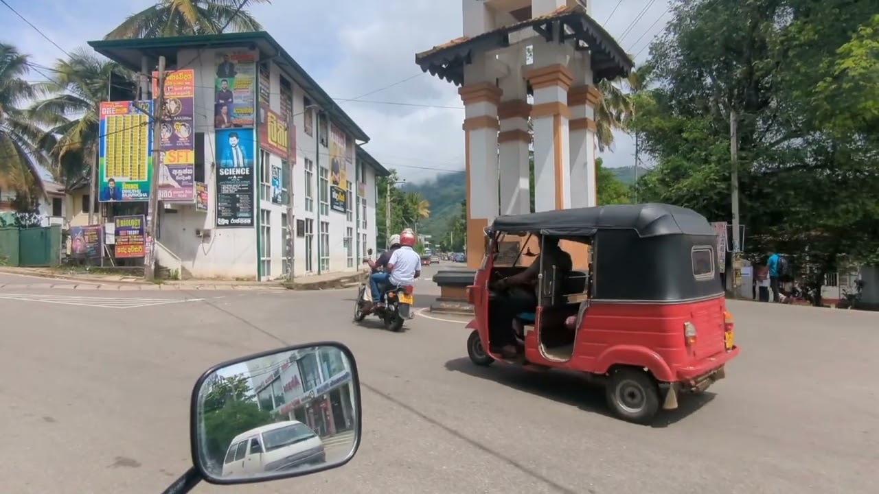 Galle to batticaloa solo traveling part 1 