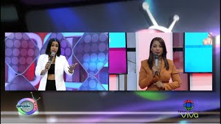 Materialista y Caro Brito no han hecho las paces | La Opción 13