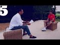 Legend Reborn - Rio Ferdinand Chats With Steven Gerrard Part 2