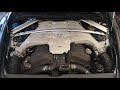 Aston Martin DBS 6.0 V12 517 KM  (wymiana cewek zapłonowych i świec + JAZDA PRÓBNA )