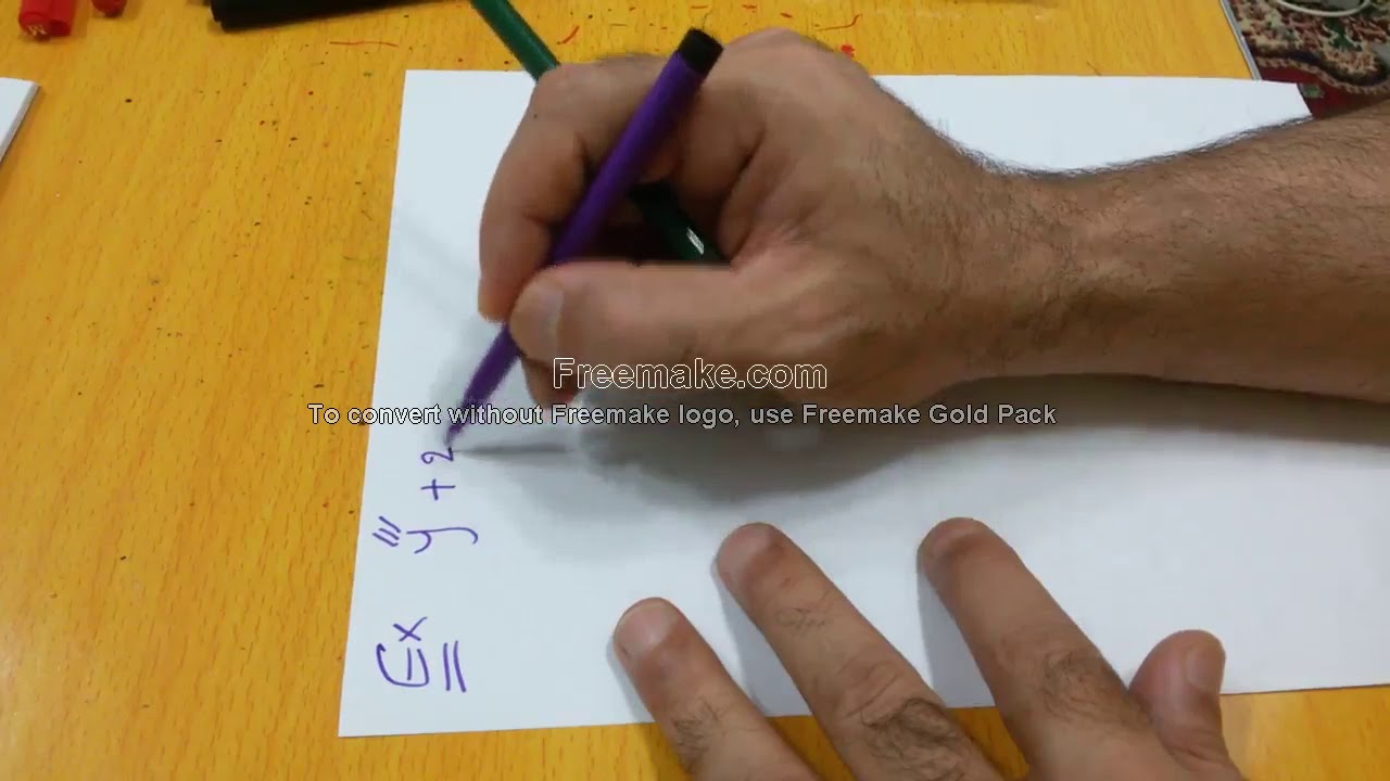 Differential Equations 19: Higher-Order Homogeneous Linear D. E.with constant Coefficients