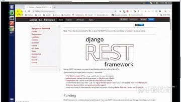 千锋Python教程：141 REST中的类视图，mixin多继承3
