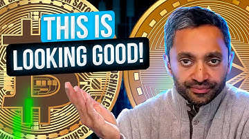"I Can GUARANTEE This Is HACKABLE!" | Chamath Palihapitiya Crypto (WATCH SEE)
