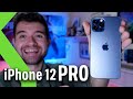 iPhone 12 Pro ANÁLISIS - El PRO que NO esperábamos