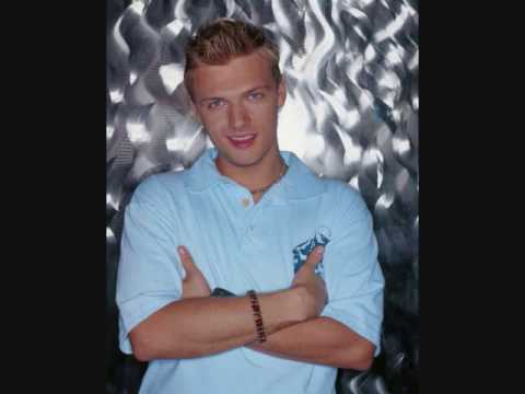 Nick Carter - thinking of you