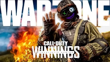 We Finally Got the WIN! 🏆 | Insane Warzone Clutch Moments 🔥