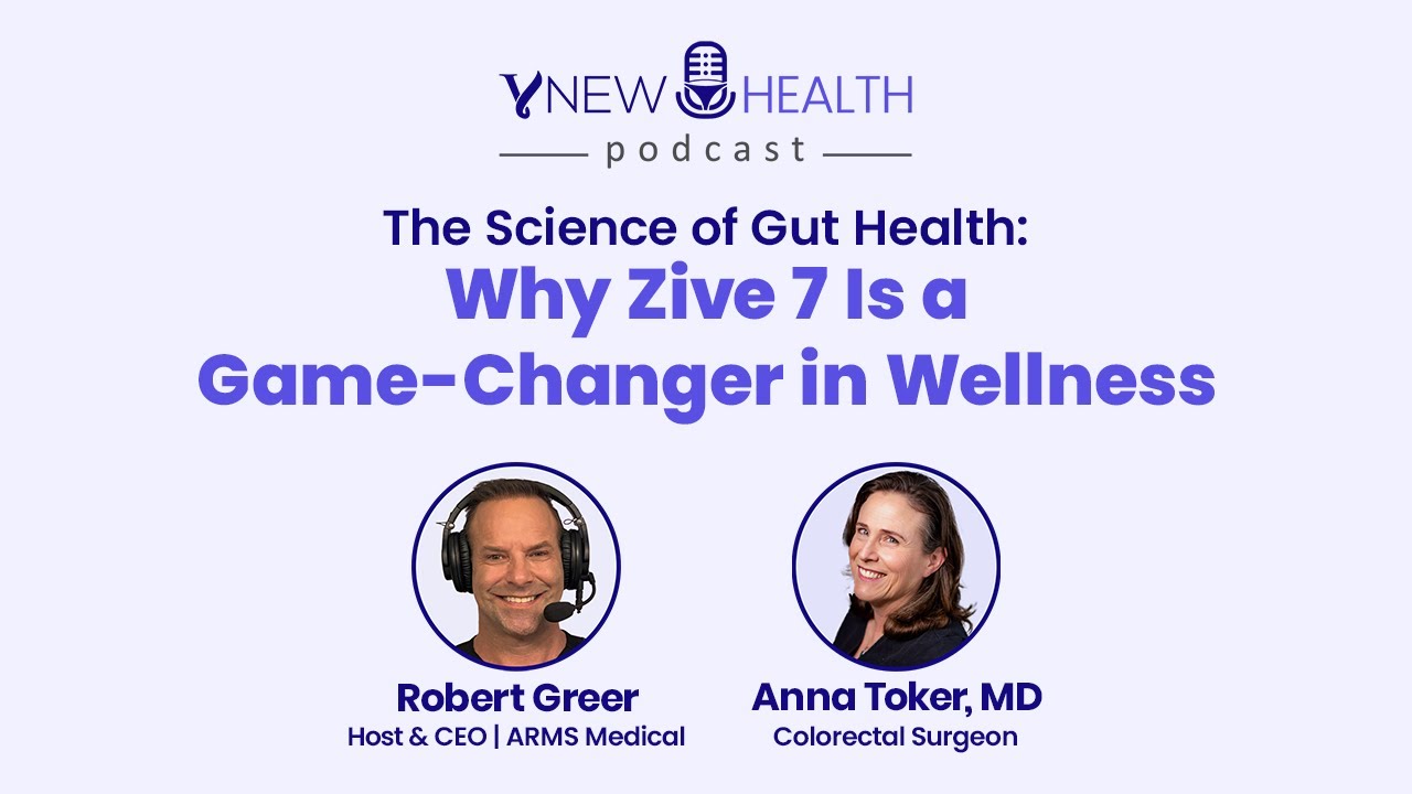 Unlocking the Secrets of Gut Health - YouTube