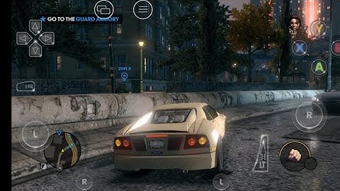 Saint row The third gameplay in jio cloud gaming