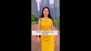MALAIKA MUOKOTA MAKOPO