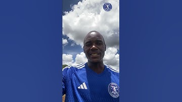 Clive Mandivei signs for Dynamos from Yadah FC