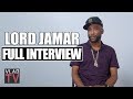 Lord Jamar on Jay-Z, R. Kelly, Rob & Chyna, Prodigy, DMX (Full Interview)