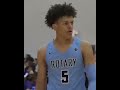 Paolo Banchero in high school was different 😳 (via @OrlandoMagic/TT)