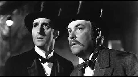 Sherlock Holmes (Radio Series) - The Book Of Tobit From (March 26, 1945)