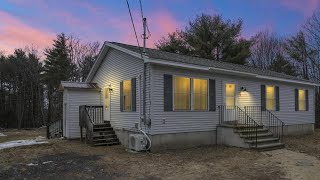107 Mountain View Road video tour