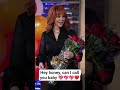 #didyouknow #love #fancy #redhead #80smusic #singingchallenge #singer #thevoice #youtubeshorts #1k