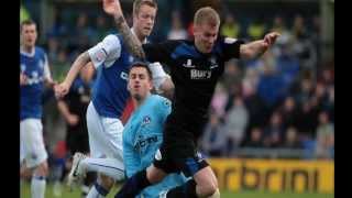 Play video: Andy Bishop Tribute