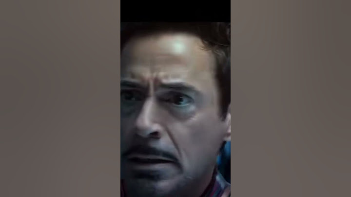 Robert Downey Jr.surprises hall H to announce his return to the MCU as a doctordoom #avergers#short