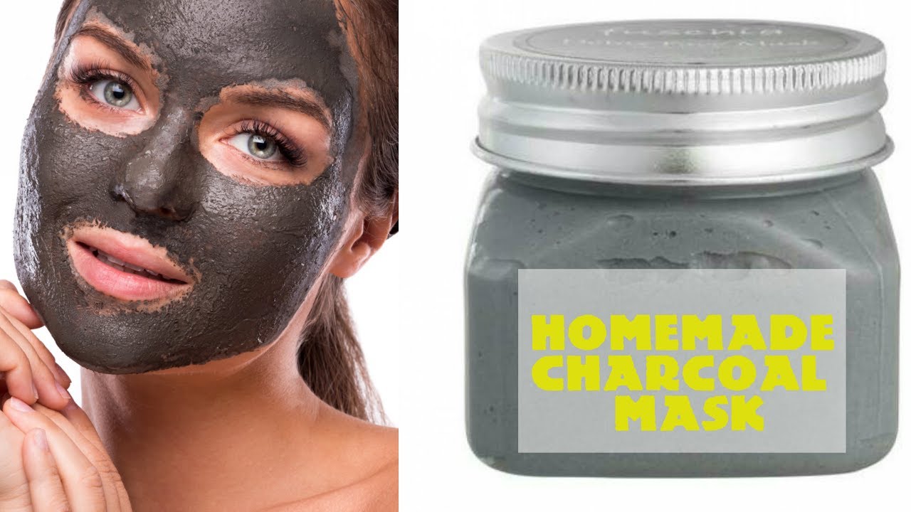 What is useful for black clay for the face What is useful for black clay for the face