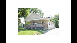 4215 E 43rd St, Kansas City, MO 64130