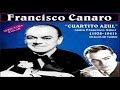 Capture de la vidéo Francisco Canaro & Su Orquesta Típica - Cuartito Azul