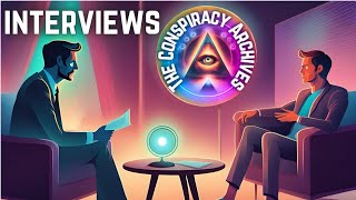 Ted Gunderson Interview with Noreen Gosch Part 2