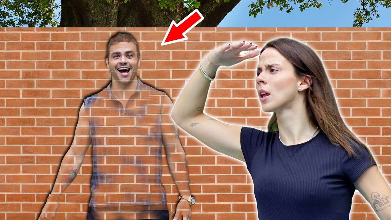 DESAFIO DE CAMUFLAGEM NA MINHA CASA COM JESSI VALENDO R$ 10.000