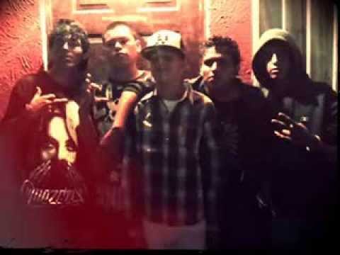 "EN LA LOQUERA" (  MC SOLSER FT SLANDES KLEIN ONE )