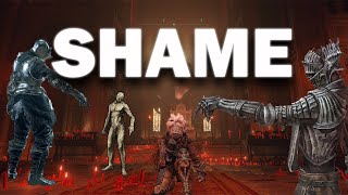 Elden Ring PVP - Dishonourable Duels