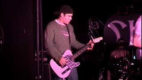 Shiftkit: Intro to "Just Like Me" at 303 Live