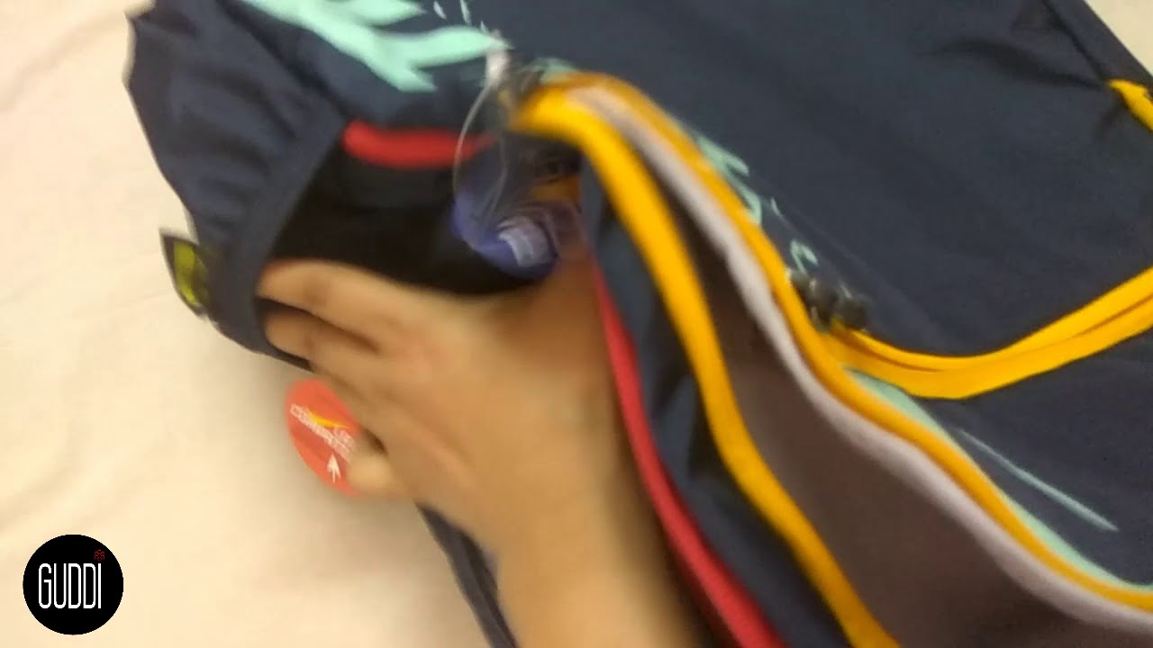 best skybags under 2000