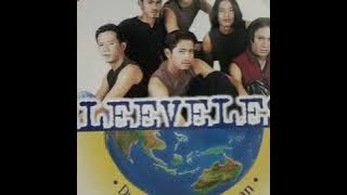 Sleeveless - Tinggal Kenangan (2001)