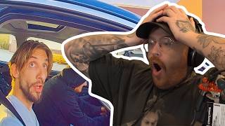 He Stole THREE DIFFERENT CARS During This Chase