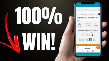 🟥 (INÉDITO) Manual MATADORA na DERIV Pelo CELULAR 2020