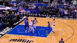 Dwight Powell  8 PTS: All Possessions (2022-01-30)