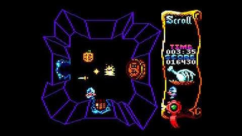 ATIC ATAC - AMSTRAD CPC - NEW  W.I.P v.0.5  FOR THIS HALOWEEN 2020