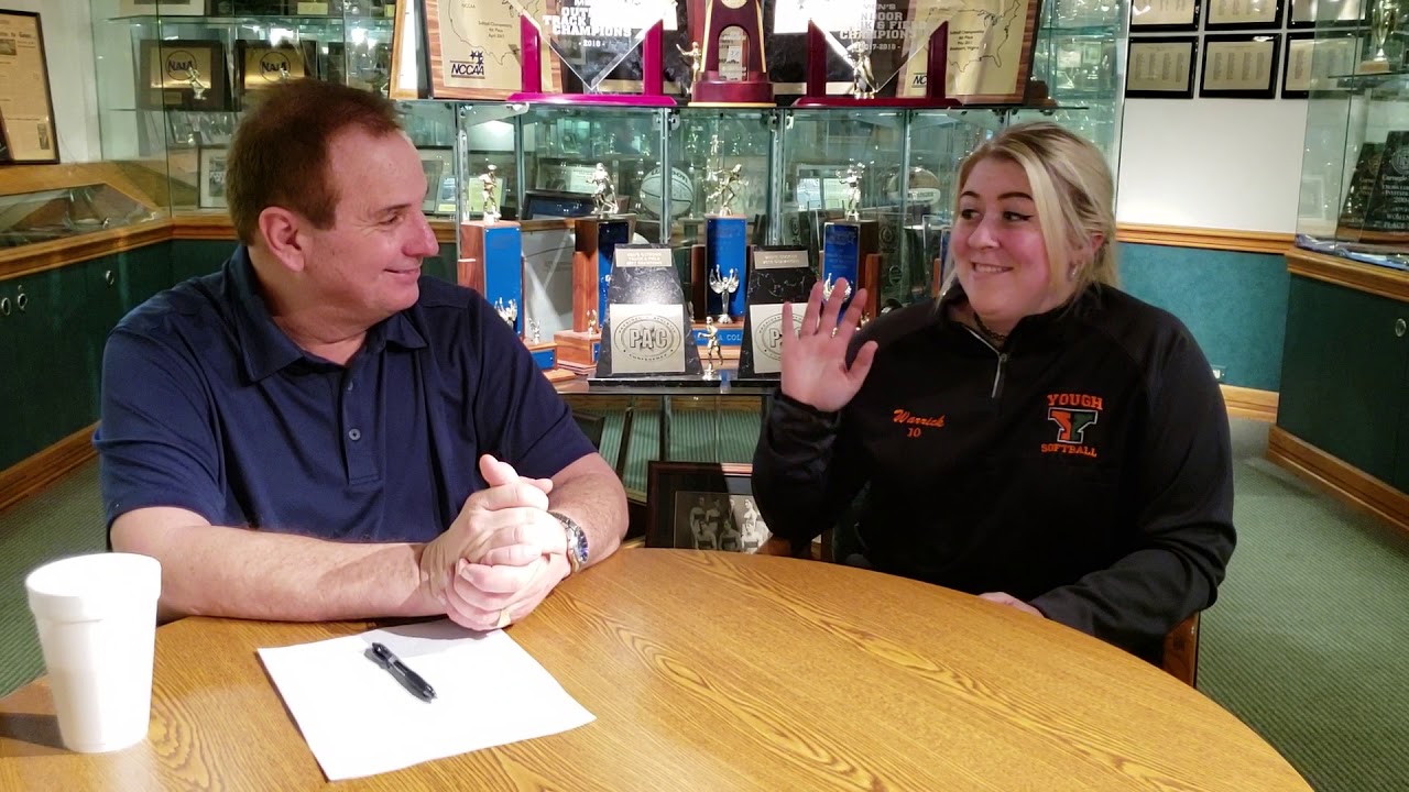 GENEVA COLLEGE SOFTBALL YouTube geneva-college-softball-youtube