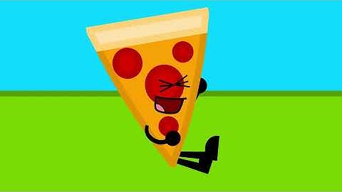 Brawl Of The Objects Episode 4 - BOTO