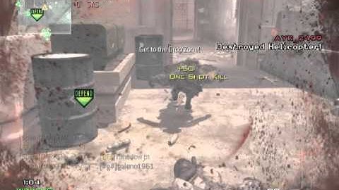 Insane Silence Feed | DarkFML