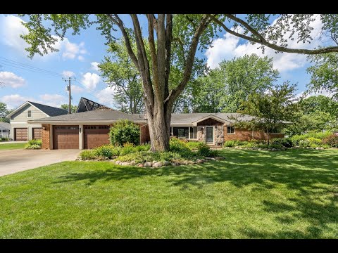 11547 McClumpha Rd, Plymouth, MI home video tour