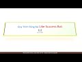 #23_Quy Trình Đăng Bài Like Success