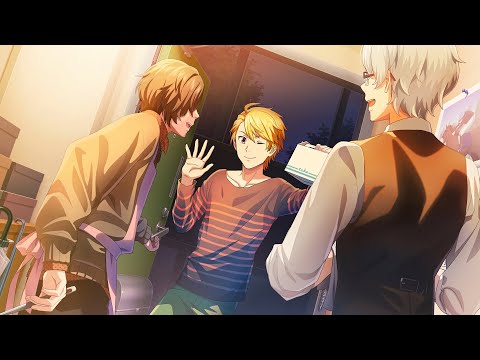 【サイスタ】Growing Smiles!（舞田類ソロver.）