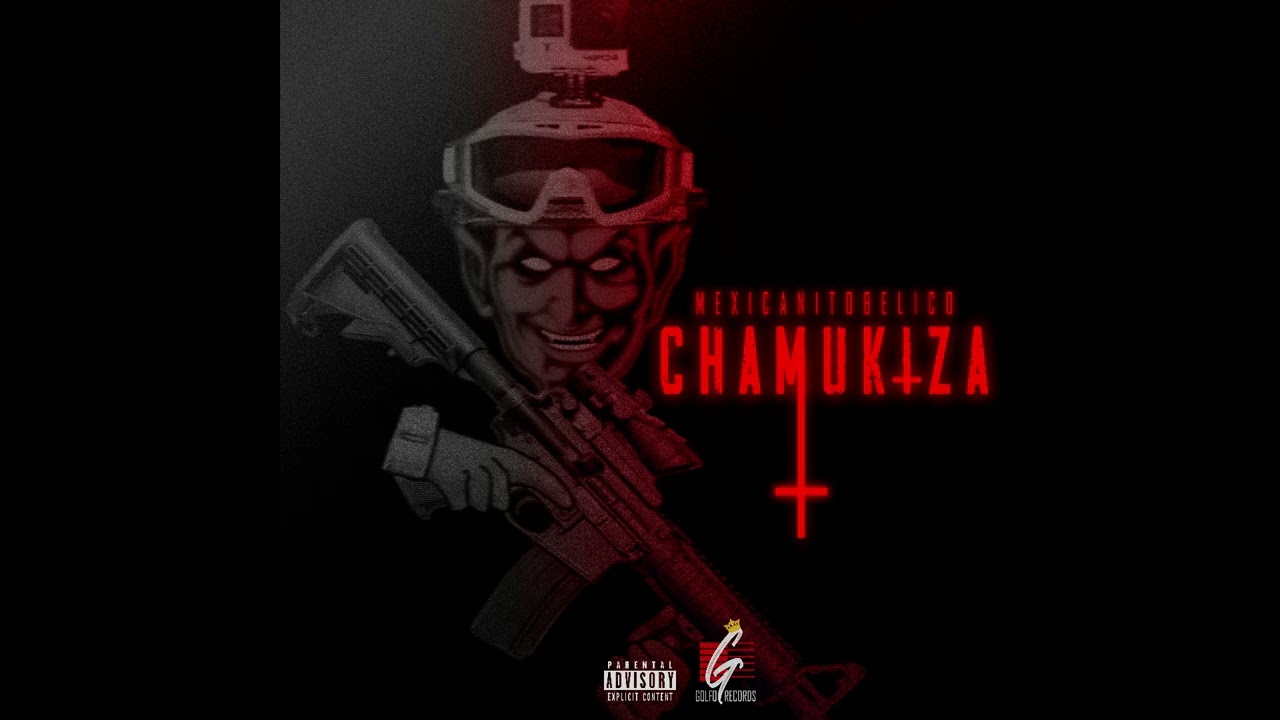 Watch El Endemoniado V2 - (Audio Oficial) - MexicanitoBelico - 2024 on YouTube Watch El Endemoniado V2 - (Audio Oficial) - MexicanitoBelico - 2024 on YouTube
