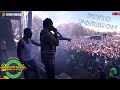 Capture de la vidéo Fivio Foreign Live ° Dreamville Fest 2022